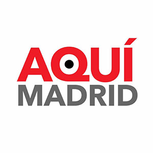 Aquí Madrid